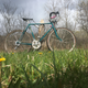 Image for article titled I Bent My $220 Bike With A Giant Metal Rod And It Got Me Absolutely Nowhere